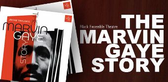 Post image for Chicago Theater Review: THE MARVIN GAYE STORY (Black Ensemble Theater)