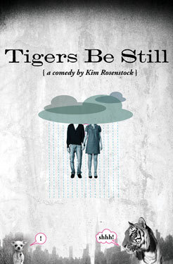 Post image for Theater Review: TIGERS BE STILL (Theater Wit)