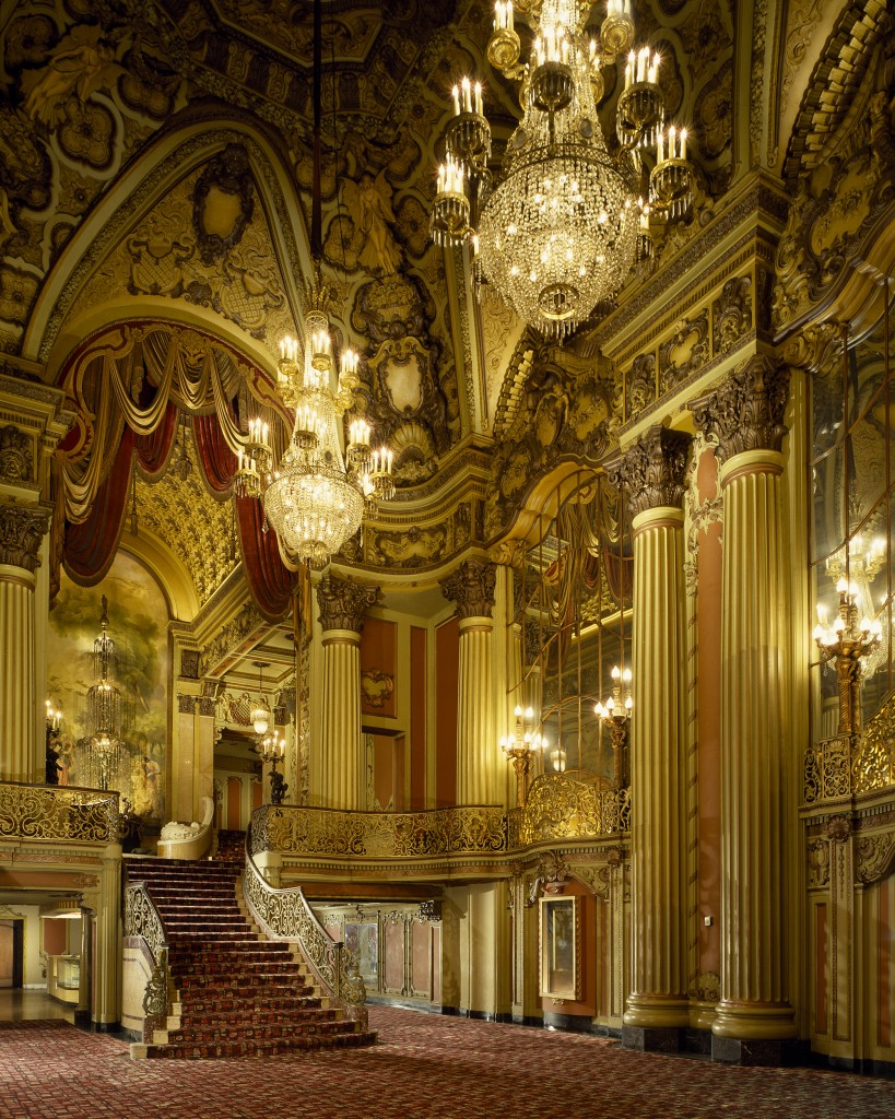 Los Angeles Cinema Feature LAST REMAINING SEATS (Los Angeles