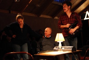 Dmitry Zvonkov’s New York theater review of UNCLE VANYA at Soho Rep