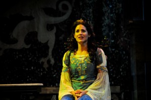 Dan Zeff’s Chicago Review of Camelot at Light Opera Works