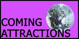 Post image for Regional Theater Review: COMING ATTRACTIONS (Moxie Theatre in San Diego)