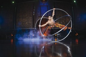 Dan Zeff’s Chicago Review of Cirque du Soleil’s Dralion