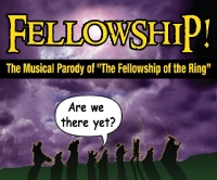 Post image for Los Angeles Theater Review: FELLOWSHIP! (Steve Allen Theater in Hollywood)