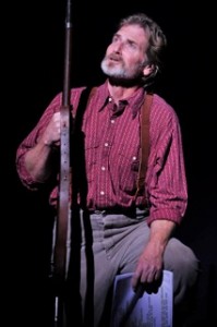 Tony Frankel's Los Angeles review of Shenandoah-Musical Theatre Guild