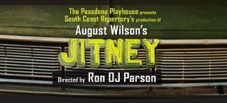 Post image for Los Angeles Theater Review and Commentary: JITNEY (Pasadena Playhouse)