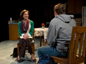 Samantha Nelson’s Chicago review of South of Settling at Steppenwolf