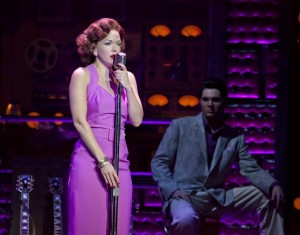 Barnaby Hughes’ Los Angeles review of Million Dollar Quartet at Pantages (National Tour)