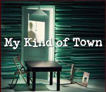 Post image for Chicago Theater Review: MY KIND OF TOWN (TimeLine Theatre in Chicago)