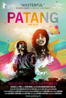 Post image for Film Review: PATANG (THE KITE) directed by Prashant Bhargava