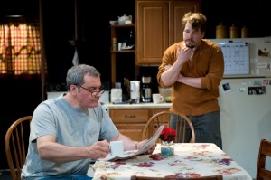 Samantha Nelson’s Chicago review of South of Settling at Steppenwolf
