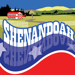 Post image for Los Angeles Theater Review: SHENANDOAH (Alex Theatre and Sherr Forum)