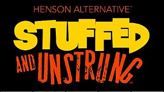 Post image for Chicago Theater Review: STUFFED AND UNSTRUNG (Bank of America Theater)
