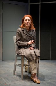 Dan Zeff’s Chicago Review of The Blonde, the Brunette, and the Vengeful Redhead