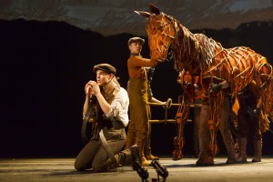 Harvey Perr’s Los Angeles review of War Horse at the Ahmanson
