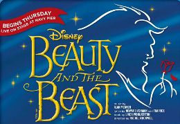 Post image for Chicago Theater Review: BEAUTY AND THE BEAST (Chicago Shakespeare)