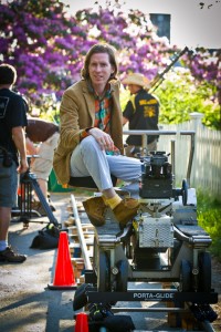 Jason Rohrer's Stage and Cinema commentary on Wes Anderson and MOONRISE KINGDOM