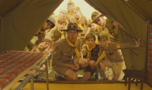 Jason Rohrer's Stage and Cinema commentary on Wes Anderson and MOONRISE KINGDOM