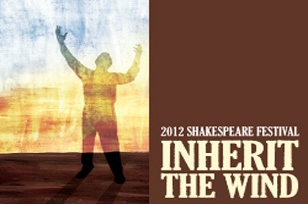 Post image for Regional Theater Review: INHERIT THE WIND (The Old Globe in San Diego)