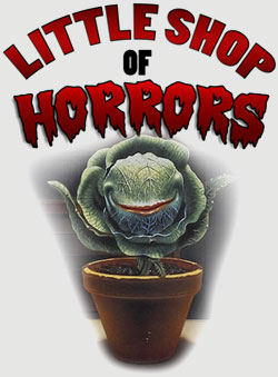 Post image for Chicago Theater Review: LITTLE SHOP OF HORRORS (Theatre at the Center)