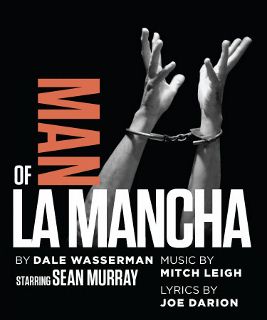 Post image for Regional Theater Review: Man of La Mancha (Cygnet Theatre in San Diego)