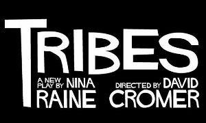 Post image for Off-Broadway Theater Review: TRIBES (Barrow Street Theatre)