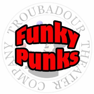 Post image for Los Angeles Theater Review: THE FUNKY PUNKS (La Mirada Theatre for the Performing Arts)