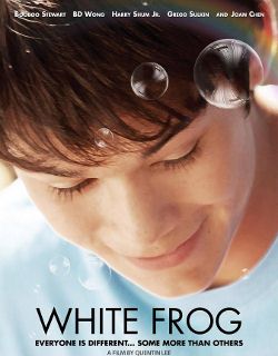Post image for Film Review: WHITE FROG (directed by Quentin Lee)