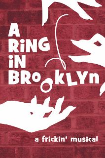 Post image for Los Angeles Theater Review: A RING IN BROOKLYN (NoHo Arts Center in North Hollywood)