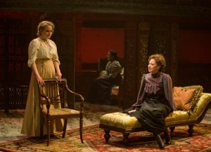 Dan Zeff’s Stage and Cinema Review of Steppenwolf’s THREE SISTERS in Chicago