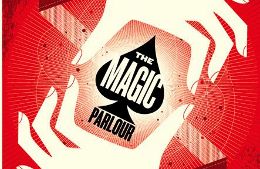 Post image for Chicago Theater Review: THE MAGIC PARLOUR (The House Theatre at The Palmer House Hilton Hotel)