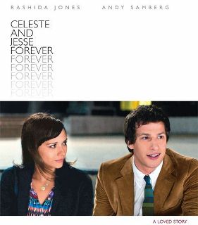 Post image for Film Review: CELESTE AND JESSE FOREVER (directed by Lee Toland Krieger)