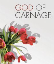 Post image for San Diego Theater Review: GOD OF CARNAGE (The Old Globe’s Sheryl and Harvey White Theatre)