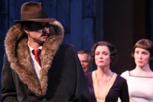 Dan Zeff’s Stage and Cinema review of THE ROYAL FAMILY at American Players Theatre