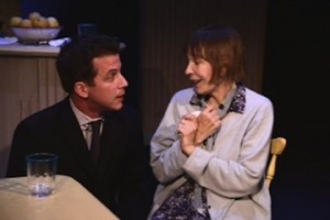 Eve Meadow's Stage and Cinema L.A. review of TO QUIET THE QUIET at Elephant Stages