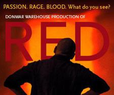 Post image for Los Angeles Theater Review: RED (Mark Taper Forum)