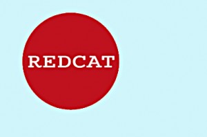 Tony Frankel's Stage and Cinema review of REDCATS's New original Works Festival in L.A.