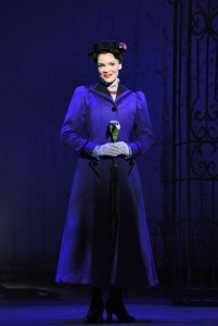 Samuel Bernstein’s Stage and Cinema review of MARY POPPINS in L.A.