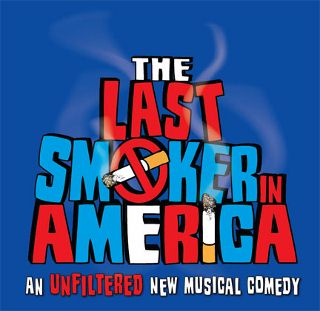 Post image for Off-Broadway Theater Review: THE LAST SMOKER IN AMERICA (Westside Theatre/Upstairs)