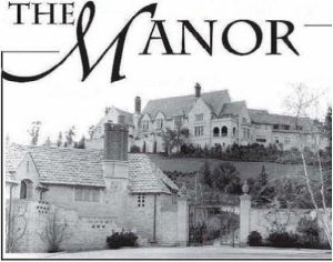Post image for Los Angeles Theater Review: THE MANOR (Greystone Mansion in Beverly Hills)