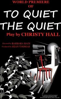 Post image for Los Angeles Theater Review: TO QUIET THE QUIET (Elephant Stages in Hollywood)