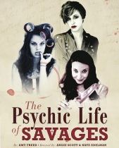 Post image for Los Angeles Theater Review: THE PSYCHIC LIFE OF SAVAGES (LATC in Los Angeles)
