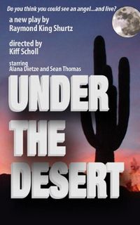Post image for Los Angeles Theater Review: UNDER THE DESERT (The Lounge Theatre in Hollywood)