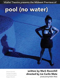 Post image for Chicago Theatre Review: POOL (NO WATER) (Greenhouse Theatre)