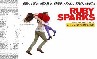 Post image for Film Review: RUBY SPARKS (directed by Jonathan Dayton and Valerie Faris)
