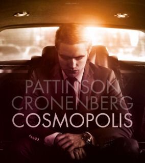 Post image for Film Review: COSMOPOLIS (directed by David Cronenberg)