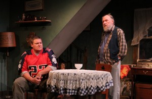 Dan Zeff’s Stage and Cinema review of Illegal Use of Hands, American Blues Theatre in Chicago