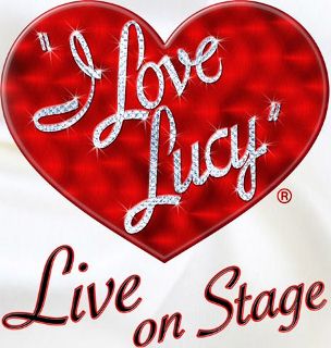 Post image for Chicago Theater Review: I LOVE LUCY, LIVE ON STAGE (Broadway Playhouse)