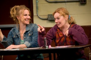 Dan Zeff’s Stage and Cinema review of Good People at Steppenwolf in Chicago
