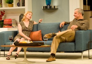 Dan Zeff’s Stage and Cinema review of Good People at Steppenwolf in Chicago